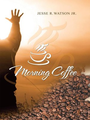 cover image of Morning Coffee